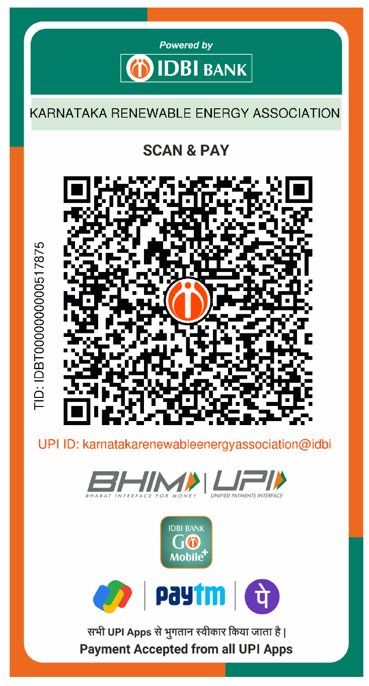Payment QR Code